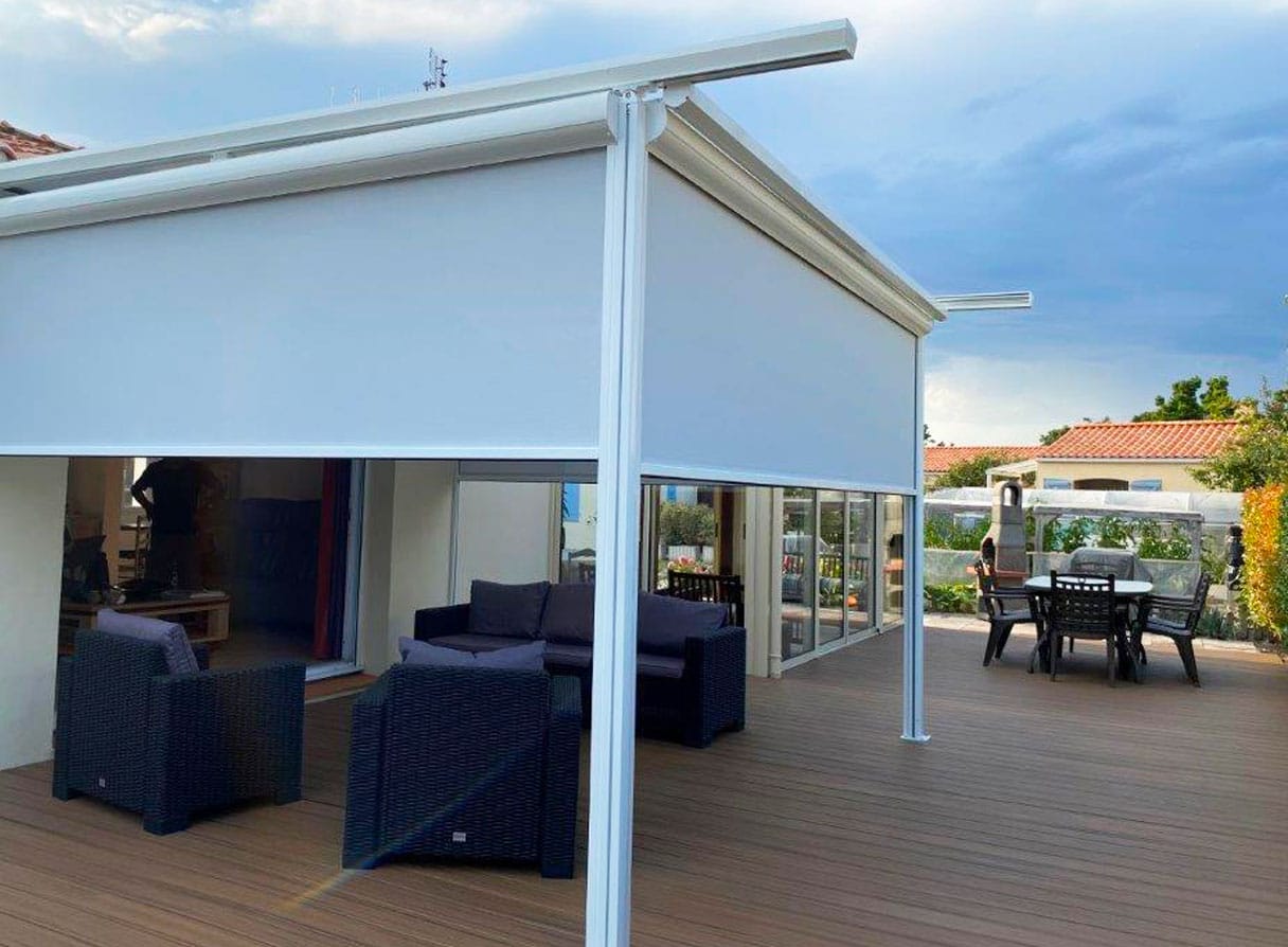 Pergola