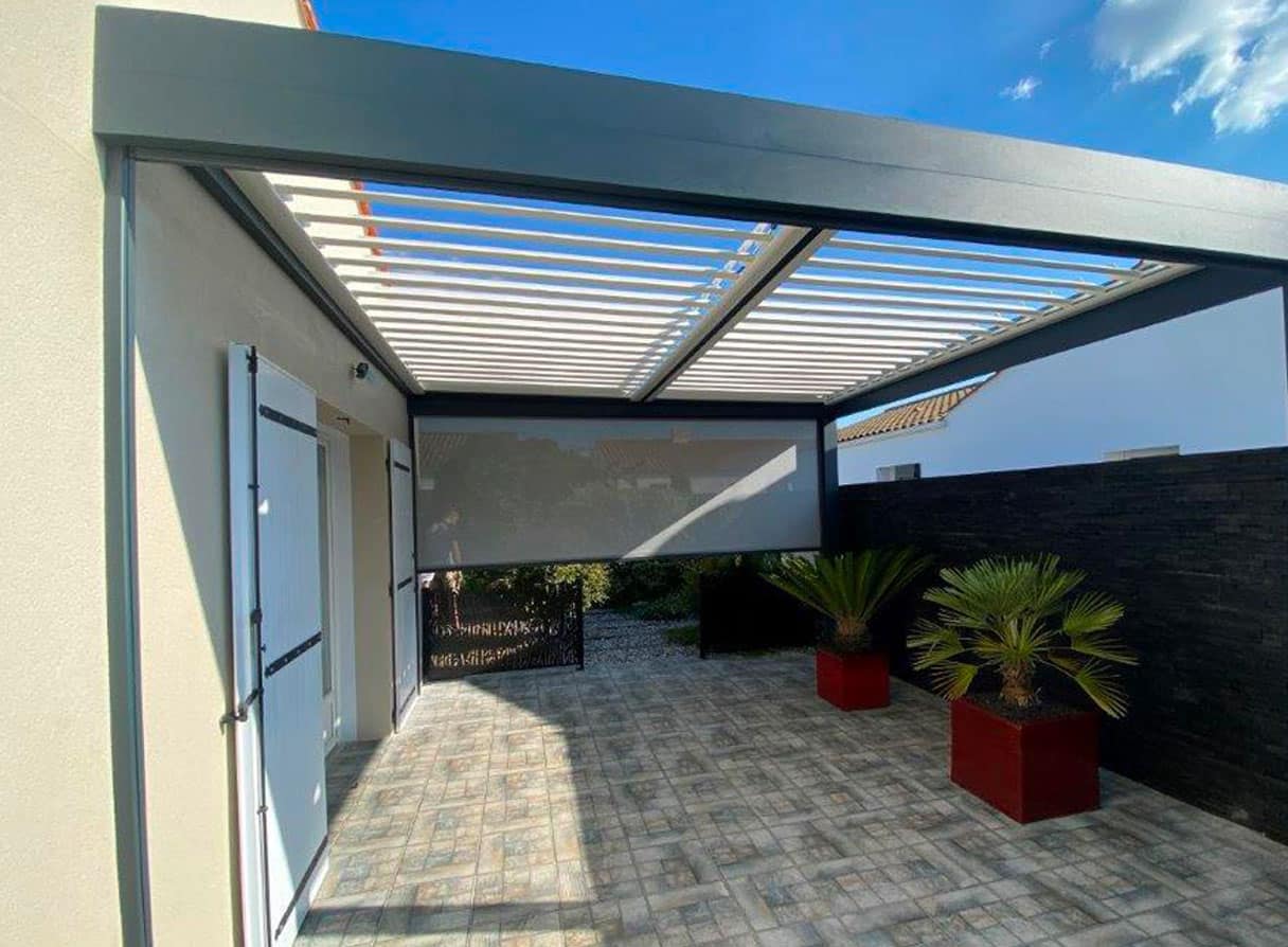 Pergola